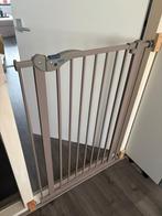 Hondenhek - H: 107 cm, B: 75 tot 84 cm, Dieren en Toebehoren, Honden-accessoires, Ophalen, Gebruikt