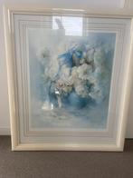 Litho W Haenraets, Antiek en Kunst, Ophalen