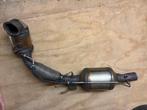Golf 7,5 gti/tcr Downpipe orgineel, Ophalen, Gebruikt, Volkswagen