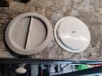 Inspectie Luik deksel doppen
Zie foto's voor maten
Komen uit, Watersport en Boten, Accessoires en Onderhoud, Ophalen of Verzenden