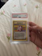 Pokemon 1999 Clefairy Psa 9 Nederlands, Hobby en Vrije tijd, Verzamelkaartspellen | Pokémon, Ophalen of Verzenden, Nieuw, Losse kaart