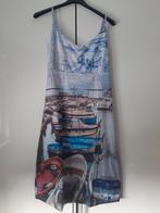 Zomerjurk spagetti bandjes  maat 38, Ophalen of Verzenden, Gedragen, Maat 38/40 (M)