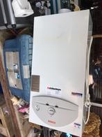 Bosch douchegeiser FD 002, Doe-het-zelf en Verbouw, Geisers en Boilers, Ophalen, Gebruikt, Aardgas, Boiler