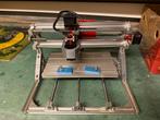 Laser Graveermachine 3018 - 5 Watt, Hobby en Vrije tijd, Ophalen, Gebruikt