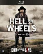BLU-RAY Hell on Wheels (Seizoen 5) (Deel 2) (2-Disc Set), Ophalen of Verzenden, Nieuw in verpakking, Tv en Series