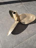 scheeps schroef maxprop, Ophalen, Gebruikt, Motor en Techniek, Zeilboot of Motorboot