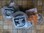 100cc GY6 kit voor 50cc carters, Ophalen of Verzenden, Nieuw, Blok, Overige merken