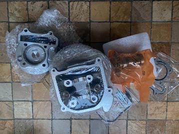 100cc GY6 kit voor 50cc carters beschikbaar voor biedingen