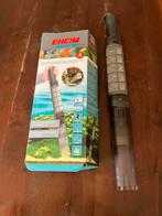 Eheim Quick Vac pro aquarium stofzuiger, Dieren en Toebehoren, Vissen | Aquaria en Toebehoren, Ophalen of Verzenden, Zo goed als nieuw