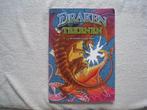 Drakenen tekenen, Ophalen of Verzenden, Gebruikt, Boek of Gids