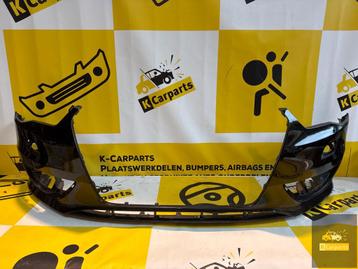 Audi A3 8V voorbumper Sportback KLS bumper 8V3807437 beschikbaar voor biedingen