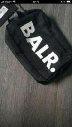 Balr toilettas nieuw, Sieraden, Tassen en Uiterlijk, Toilettassen, Ophalen of Verzenden, Nieuw, Blauw, Heer of Dame