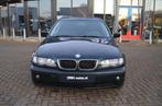 BMW 3-serie 325i Handbak Ring-Tracktool / Circuit, 1385 kg, Gebruikt, Zwart, Bedrijf