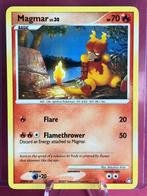 2007 54/123 Magmar, Hobby en Vrije tijd, Verzamelkaartspellen | Pokémon, Ophalen of Verzenden, Losse kaart, Zo goed als nieuw