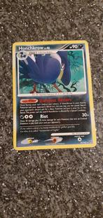 Honchkrow 29/147  Zeldzaam! Platinum Supreme Victors, Hobby en Vrije tijd, Verzamelkaartspellen | Pokémon, Ophalen of Verzenden