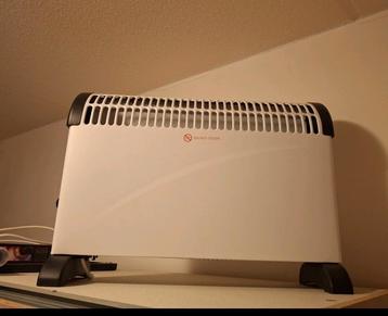 Verwarming Convertor niet gebruikt beschikbaar voor biedingen