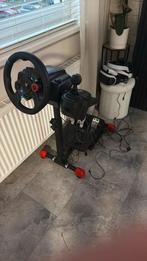 Racing stuur G29, Ophalen of Verzenden, Zo goed als nieuw