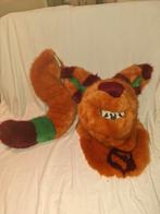 Kat Fursuit Hoofd & Staart ZSMW, Hobby en Vrije tijd, Ophalen of Verzenden, Zo goed als nieuw, Handschoenen, Hoed of Pet