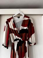 Jurk van K Design maat L, Overige kleuren, Maat 42/44 (L), Ophalen of Verzenden, Zo goed als nieuw
