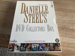 Danielle Steel's, Cd's en Dvd's, Vanaf 12 jaar, Ophalen of Verzenden, Zo goed als nieuw, Boxset