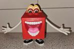 McDonalds 2011 Happy Meal Boom Shack-a-lax, Ophalen of Verzenden, Zo goed als nieuw