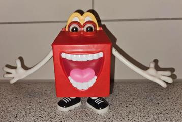 McDonalds 2011 Happy Meal Boom Shack-a-lax beschikbaar voor biedingen