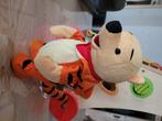 zingende springende winnie the pooh, Ophalen of Verzenden, Zo goed als nieuw, Beer