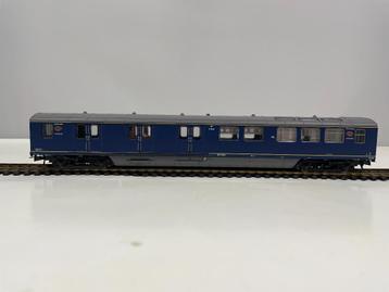 Artitec Plan E Postrijtuig beschikbaar voor biedingen