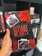 Defiant Hearts, Verzenden, Zo goed als nieuw