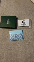 Portomnee goyard, Sieraden, Tassen en Uiterlijk, Portemonnees, Ophalen of Verzenden, Nieuw