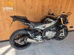 BMW S 1000 R S1000R S1000-R S-1000 ABS ESA Cruise control, 4 cilinders, Motorrijbewijs A, Bedrijf, Onbekend