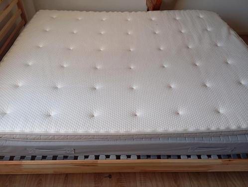 IKEA bed, Huis en Inrichting, Slaapkamer | Bedden, Verzenden