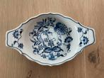 Blue Danube Zwiebelmuster kleine schaal, Antiek en Kunst, Ophalen of Verzenden