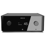 Rotel Michi X5 Series 2 - Versterker - Zwart - Nieuw