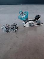 Lego ninjago spinner 70683, Ophalen of Verzenden, Gebruikt, Complete set, Lego
