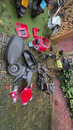 BTC Riva Onderdelen - Bouwjaar 2016, Ophalen, Gebruikt, Overige typen, Overige merken