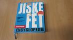 Jiskefet Encyclopedie, Boeken, Ophalen of Verzenden, Zo goed als nieuw, Richard Groothuizen, Media