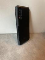 Samsung Galaxy A50, Overige modellen, Zwart, Touchscreen, Ophalen of Verzenden
