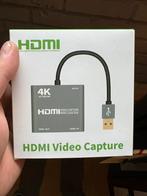 HDMI CAPTURE CARD, Nieuw, Ophalen of Verzenden