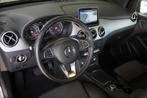 Mercedes-Benz B-Klasse 180 Ambition € 15.985,00, Auto's, Mercedes-Benz, Nieuw, Origineel Nederlands, Zilver of Grijs, 5 stoelen