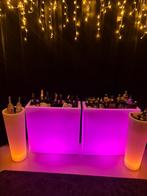 Led IJsbarren huren, ideaal voor elk evenement, Ophalen of Verzenden, Nieuw, Overige