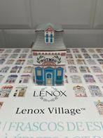 Lenox spice village Nutmeg 2nd edition, Ophalen of Verzenden, Nieuw