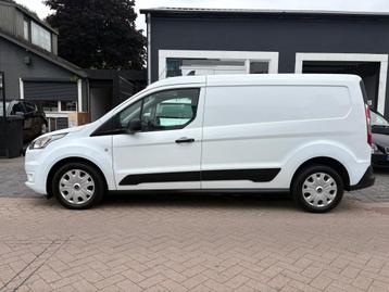Ford Transit Connect 1.0 Ecoboost L2 Trend beschikbaar voor biedingen