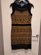 Marie Méro, jurk, 42, zgan, Blauw, Maat 42/44 (L), Marie Méro, Ophalen of Verzenden