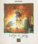 Lotje is jarig - Lieve Baeten, Boeken, Kinderboeken | Kleuters, Lieve Baeten, Fictie algemeen, Jongen of Meisje, Nieuw