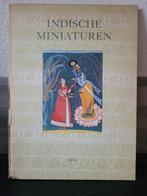 Indische Miniaturen - Iris Uitgave, Ophalen of Verzenden