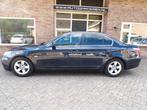 BMW 5-serie 525i Executive Automaat / Leder / Navi / Head Up, Achterwielaandrijving, Gebruikt, 2000 kg, 2996 cc