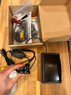 Achteruitrijcamera 12V met Nachtzicht - Parkeerhulp, Ophalen of Verzenden