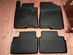 Kia Ceed II / Hyundai i30 Rubberen Automatten Set, Ophalen of Verzenden, Gebruikt