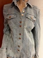 LOAVIES spijkerjasmaat xs origineel zgan, Kleding | Dames, Jassen | Zomer, G, Blauw, G, B